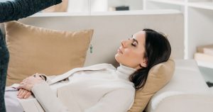 催眠師證照
