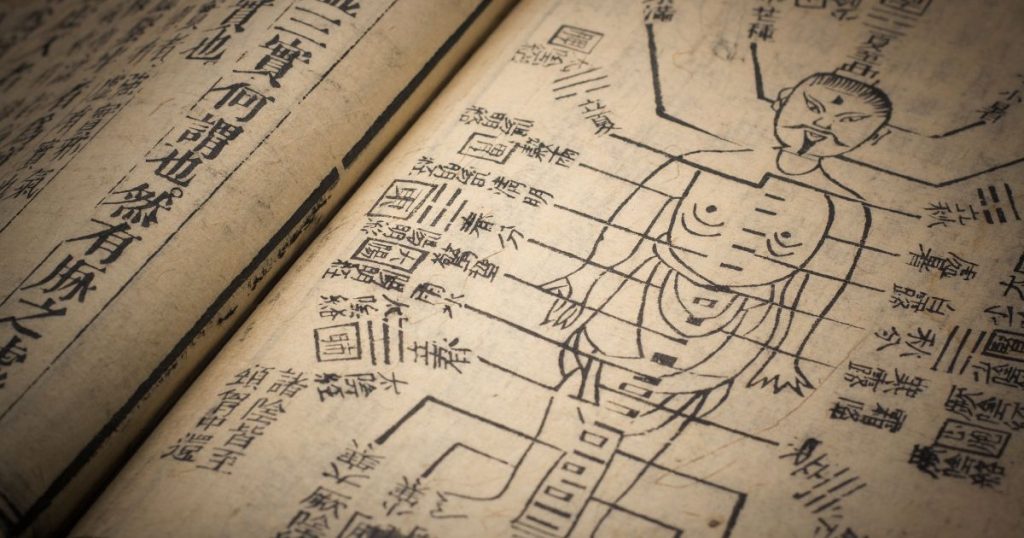 中醫特考